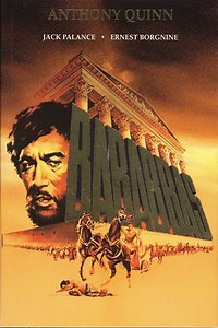 Barabbas (1961 film) - Alchetron, The Free Social Encyclopedia