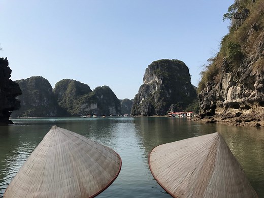 Vietnam's Hidden Gems: 12 Breathtaking Places off the Tourist Trail