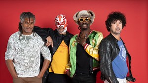 FFF, funk comme un rock