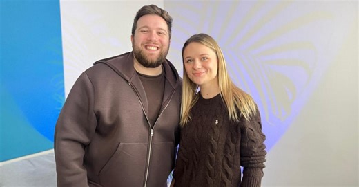 « Salvaraison » et « Maliciadorable » : le couple liégeois aux trois millions d’abonnés, devenu véritable phénomène sur TikTok (vidéo)