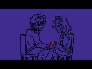 Reflections Animatic [Chonny Jash x Jekyll & Hyde]