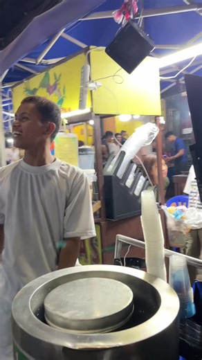 Christ Brown Sherbet 🍧 #fusionalley #fyp #foryou | Chris Brown