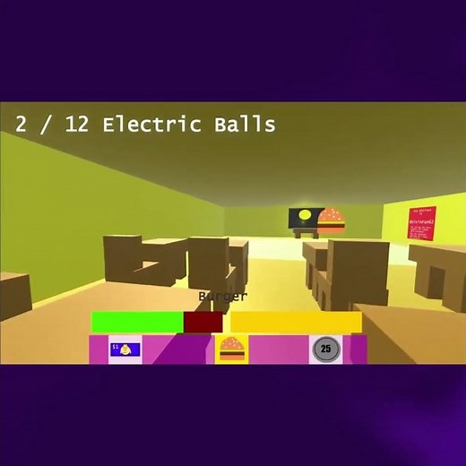 How I Turned My 2018 Baldi Mod Into a 7+ Year Old Franchise!