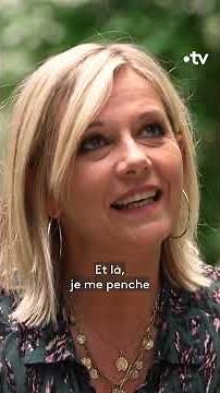 Flavie Flament a enfoui dans son cerveau les vi*ls qu’elle a subis enfant.