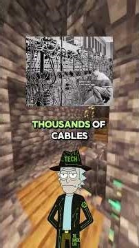 How the First Computer Was Made From rewiring panels to flipping hundreds of switches...