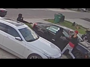 How to NOT get followed home: Protecting yourself from Houston's newest crime crews