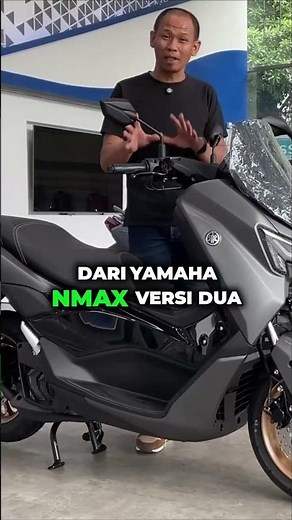 New Color Options for the 2026 NMAX: More Luxurious Than Its Rivals?