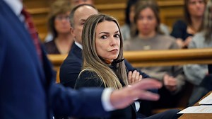 Karen Read, who allegedly killed police officer boyfriend, to go on trial again