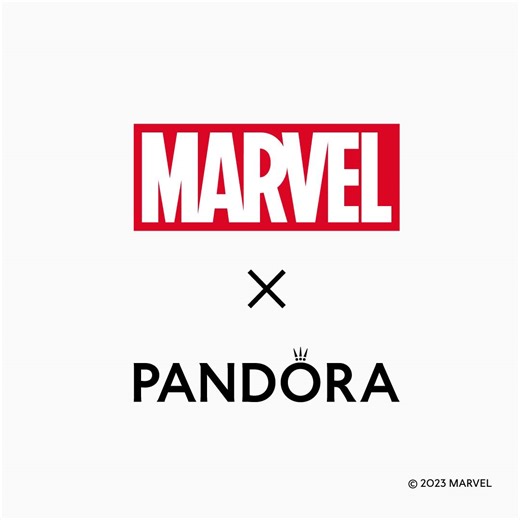 新たなMarvel x Pandoraのテーマは、魔法、いたずら、騒乱。ロキ、 ドクター・ストレンジ、スカーレット ・ウィッチにインスパイアされた新しいチャームやジュエリーで、新たなヒーローの物語を。 ▼詳しくはこちら: https://to.pandora.net/PjmKt0 | Pandora