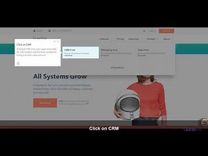 How to login into HubSpot @HubSpot