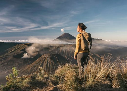 The 13 best places to visit in Indonesia - Lonely Planet