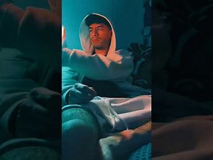 Sleep Stream — Cozy Night with Relaxing Ambience & Thunder Sounds