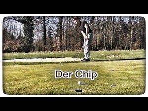 CHIP IN GOLF - DER CHIP, DIE TECHNIK, GANZ EINFACH!