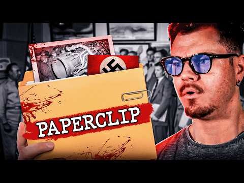 The Secret History of the Nazi Scientists Recruited by NASA