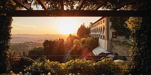 Villa San Michele, A Belmond Hotel, Florence