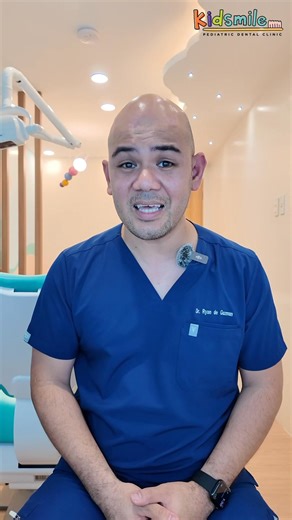 Is your child struggling with severely decayed teeth? Don't worry, we've got solutions! 💡✨ Watch our latest video to learn how to fix those "bulok na ngipin" and bring back your child's healthy smile. 🦷😁 #kidsmile #kidsdentist #dentalknowledge | Kidsmile