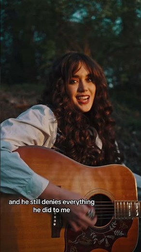 “Son of Jolene” with @Dolly Parton had been yours for 1 week now! 🥹✨