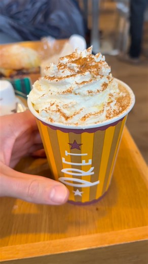 Rating the New Pret Festive Menu | bigdaddybsfoods