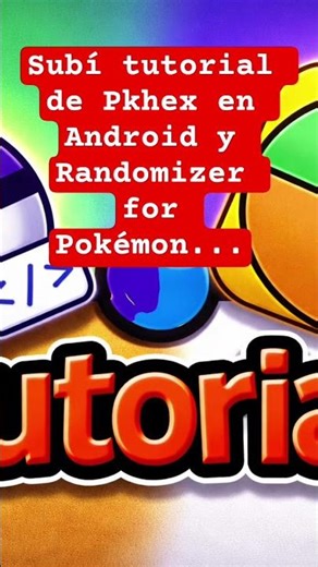 tutoriales :"D? #pokemon #tutorial #pkhex