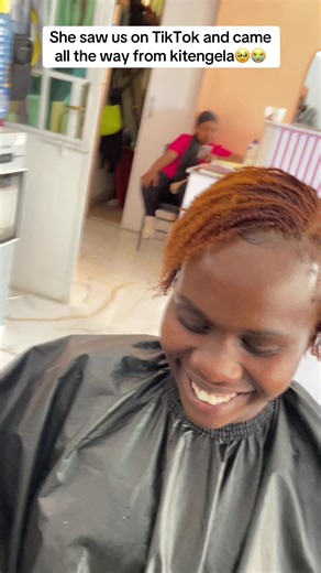 Expert Color Treatments for Sisterlocs in Kenya