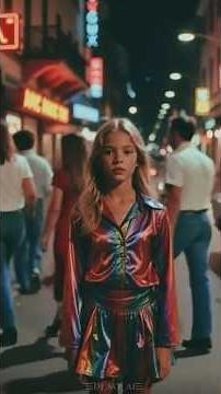 ABBA Dancing Queen Disco Remix DJ_MY_AI #abba #disco #dancing #remix2026
