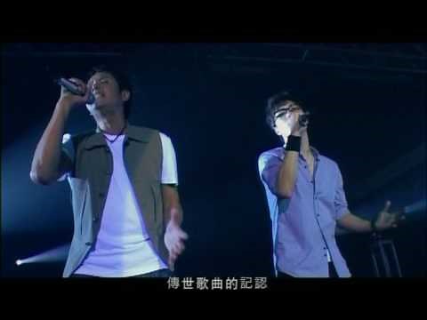 Alan Tam 譚詠麟 【Mr Tam】MV