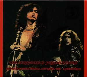 Led Zeppelin - Flying Circus
