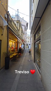 Treviso ❤️ Buona Giornata a Tutti da Francesco Frank Ceron 😘 Video di Francesco CERON - FRANK 😍 #TrevisoCentro #ilovetreviso #francescofrankceron #copyrightfrancescoceron | Francesco CERON - FRANK