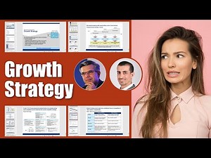 Flevy Frameworks Podcast (Ep 15): Growth Strategy