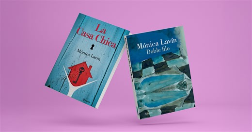 Online cursus - Inleiding tot creatief schrijven (Mónica Lavín)