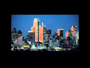 Dallas Rap Mix
