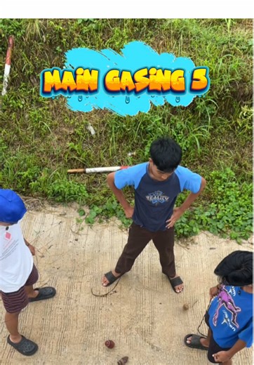 Gasing Panjang: Teknik Menang dalam Komedi