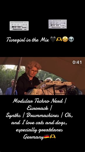 Exploring Modular Techno: Eurorack and Synths Journey