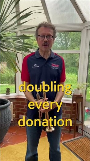 Finchy has some important news!