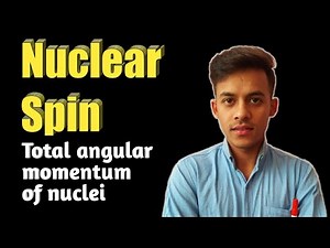 Nuclear Spin