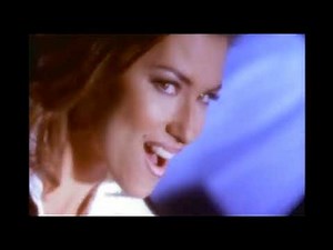 Shania Twain : You Win My Love (1995) (Official Music Video) (HD)