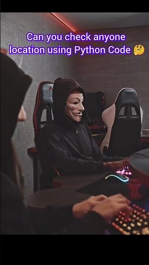 Track Phone number Location By Python #python #codes #coding #programming #trending #tracking