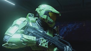 Content update coming to Halo: The Master Chief Collection