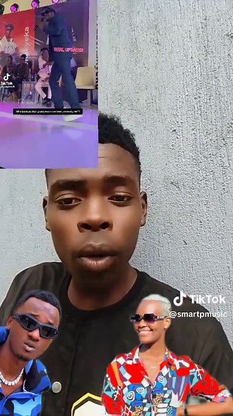 SMART P MEDIA 🔥 (@smartpmusic)’s videos with original sound - SMART P MEDIA 🔥