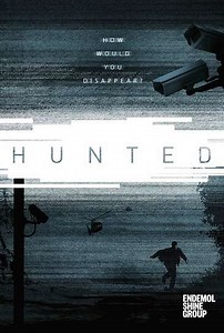Hunted (2016-2025) - TV Show
