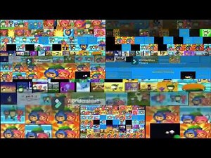 All 80 Team umizoomi Episodes played at the same time stops through crazy shake song @TKNVGCShow