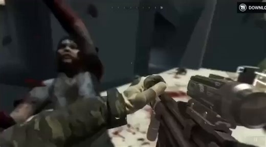 this is why you download arc9 base, download eft guns, ignore realism and absolutely massacre the guns like you’re a californian gun politician