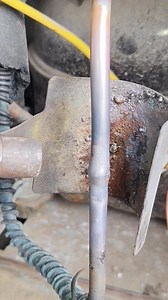 Section paip brazing OX | Simple solutions