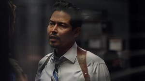 Frequency S01:E12 - Harmonic