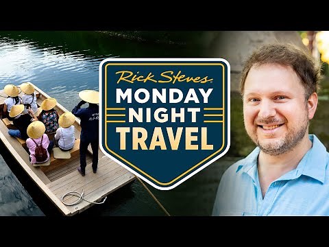 Japan with Jonathan DeHart