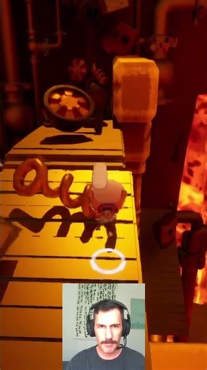 Free game - Spirt and Steel