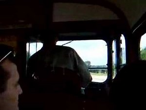 AEC Regent II, 1947, GBJ 192