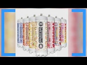 Inhaling nitrous oxide can lead to brain damage: Psychotherapist | Morning in America