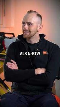 RTW-B vs RTW-C in Berlin: Was steckt dahinter? 🚑🧡 | NAW Berlin #einsatz #feuerwehr #nawberlin