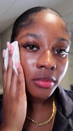 Smooth and Glow with Tatcha Texture Tonic | Sephora